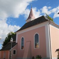 Arbesbach - Schönbach