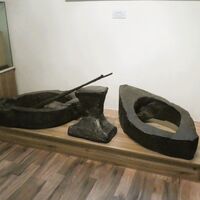 Schmiedehammer, Geschichtsmuseum, Samokov