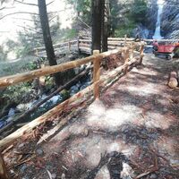 Campiolo-Brücke (Valle Pessa)