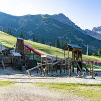 Abenteuerspielplatz Rosshütte