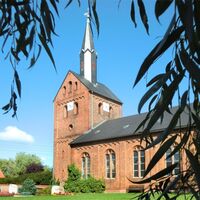 Dorfkirche Schenkenhorst