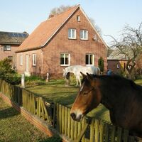 Pferdefreundliche Orte