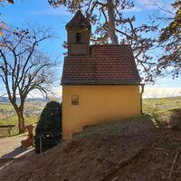 Waldkapelle