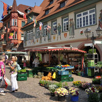 Historische Altstadt