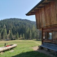 Wildschönau Oberau Füllnwies