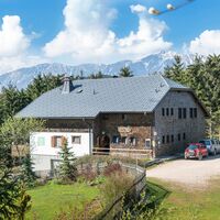 Öhler Schutzhütte