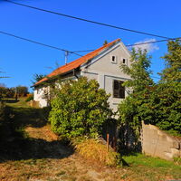 Rechnitz - Klein-Csater