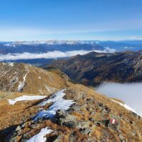 Tour zum Maierangerkogel