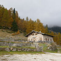 die schöne Laugenalm