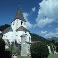 Wehrkirche Tiffen