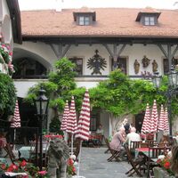 Furth/Göttweig - Krems