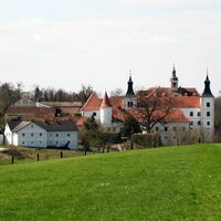 Schloss Salaberg