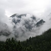 Wolayersee - Hochweißsteinhaus