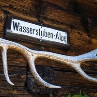Obere Wasserstubenalpe