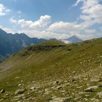 Tag4: Furtschaglkopf