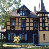 Rüffer - Villa
