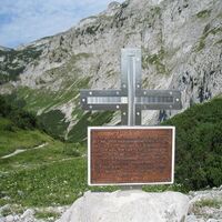 Fölzalm - Seebergpass