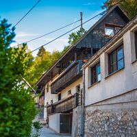 Jesenice - Murova