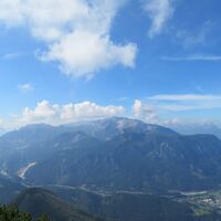 Rohrauerhaus - Gr. Pyhrgas - Dr. Vogelgesang-Klamm - Spital am Pyhrn