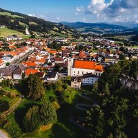 Bad St. Leonhard