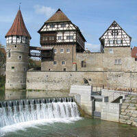 Balingen Zollernschloss