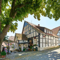 Altstadt von Tecklenburg