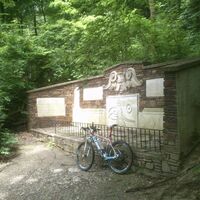 Loudonsche Türkensteine