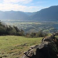 Monte Al Córt