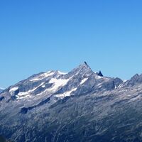 Schrammacher 3.411m