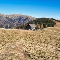 Abstecher zur Loretto Kapelle