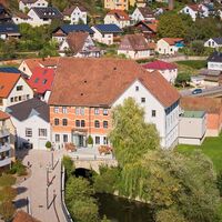 Museum Kocherwerk, Forchtenberg-Ernsbach