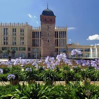 Roter Turm Chemnitz