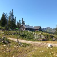 Schwarzalm