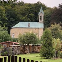 Friederikenkapelle