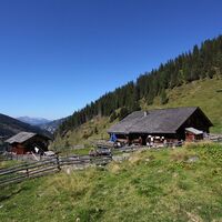 Hühnerkaralm