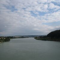 Laimbach a. Ostrong - Ybbs a. d. Donau