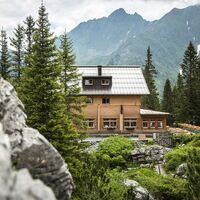 Lindauer Hütte