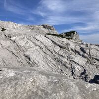 Zehnerkogel rechts, Elferkogel Bildmitte