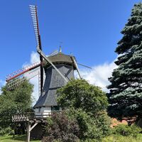 Schmomühle
