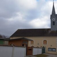 Kapelle Ottenthal