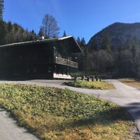 Bleckenau mit Schlagstein
