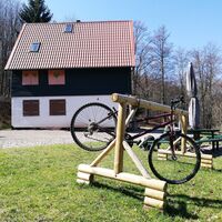 Wanderhaus Königshäuschen