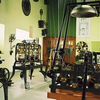Turmuhrenmuseum Hansestadt Seehausen