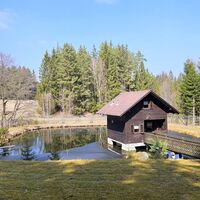Privatteich
