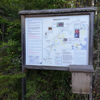 ROUTE DER GRENZEN, PARIKKALA