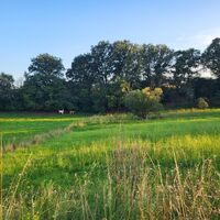 Medelon Landschaft