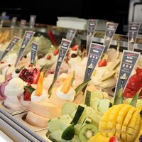 Palazzo Sandro: Ich will Eis - Genussradeln