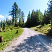Kreischbergrunde