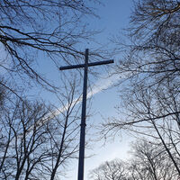 Hochkreuz auf dem Wilzenberg