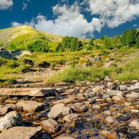 Lindertal - Seetaler Alpen